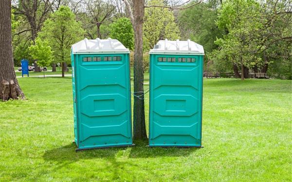 long-term portable toilet rentals can last anywhere from a few weeks to several months, depending on your needs
